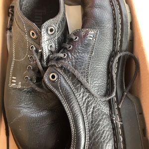 Timberland Mens Madison Summit size 8.5 black